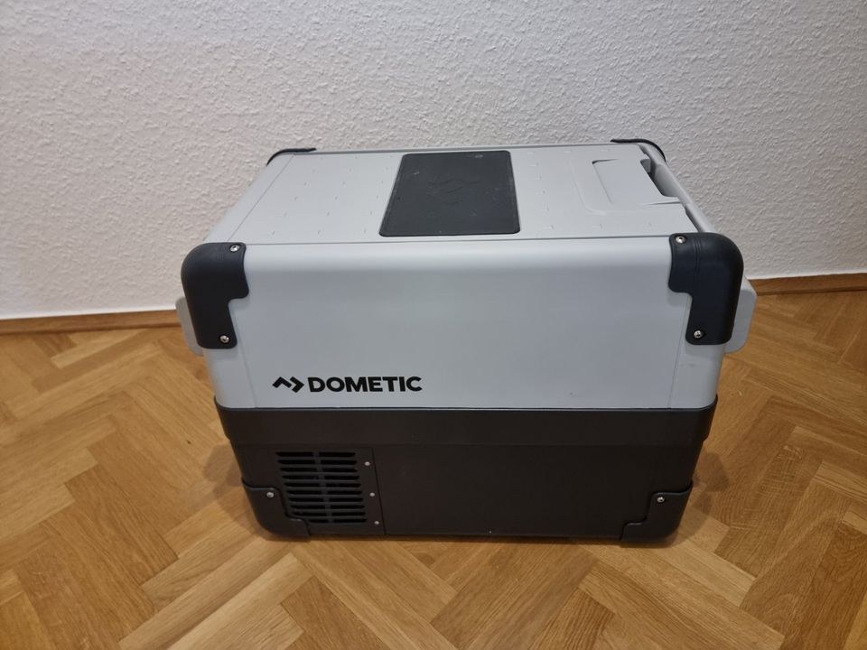Kompressor Kühlbox Dometic CFX28 optional mieten