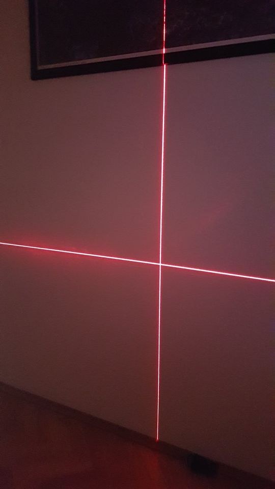 Bosch Kreuzlinienlaser GLL 2 15 G mieten in Leipzig, Zentrum-Nord – 3