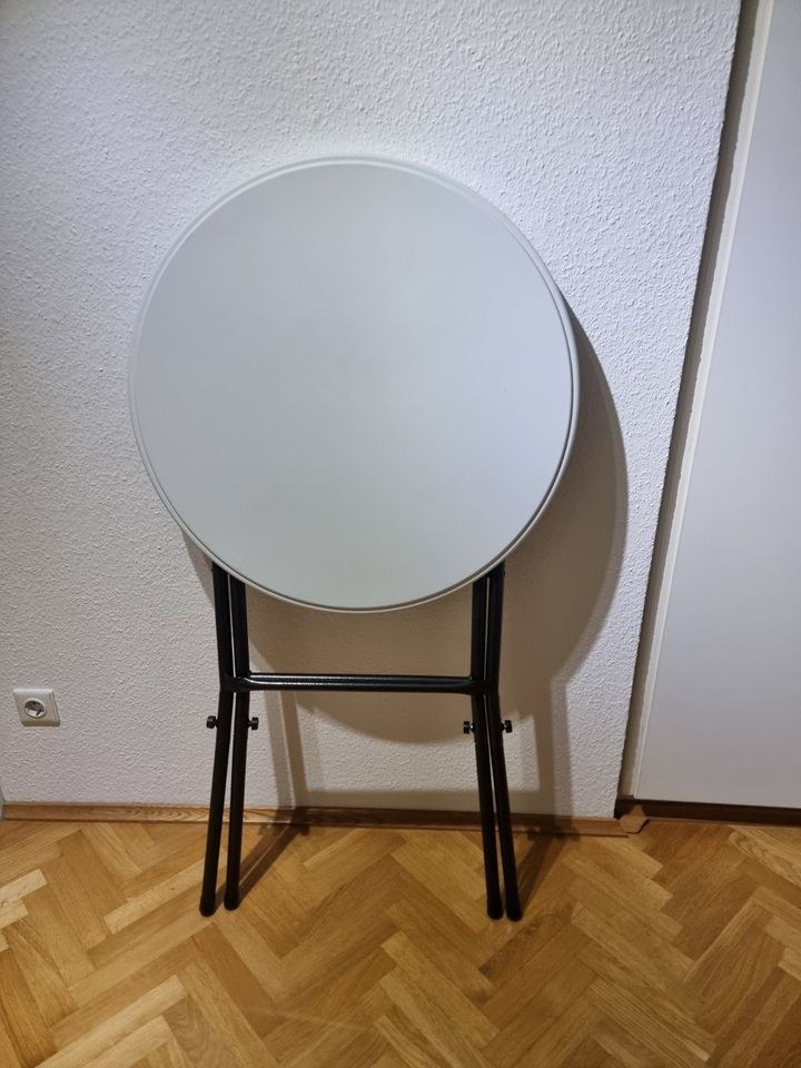 Stehtische klappbar Optional Husse mieten in Leipzig, Zentrum-Nord – 3
