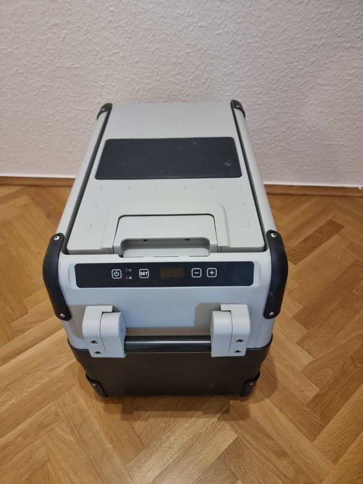 Kompressor Kühlbox Dometic CFX28 optional mieten – 2