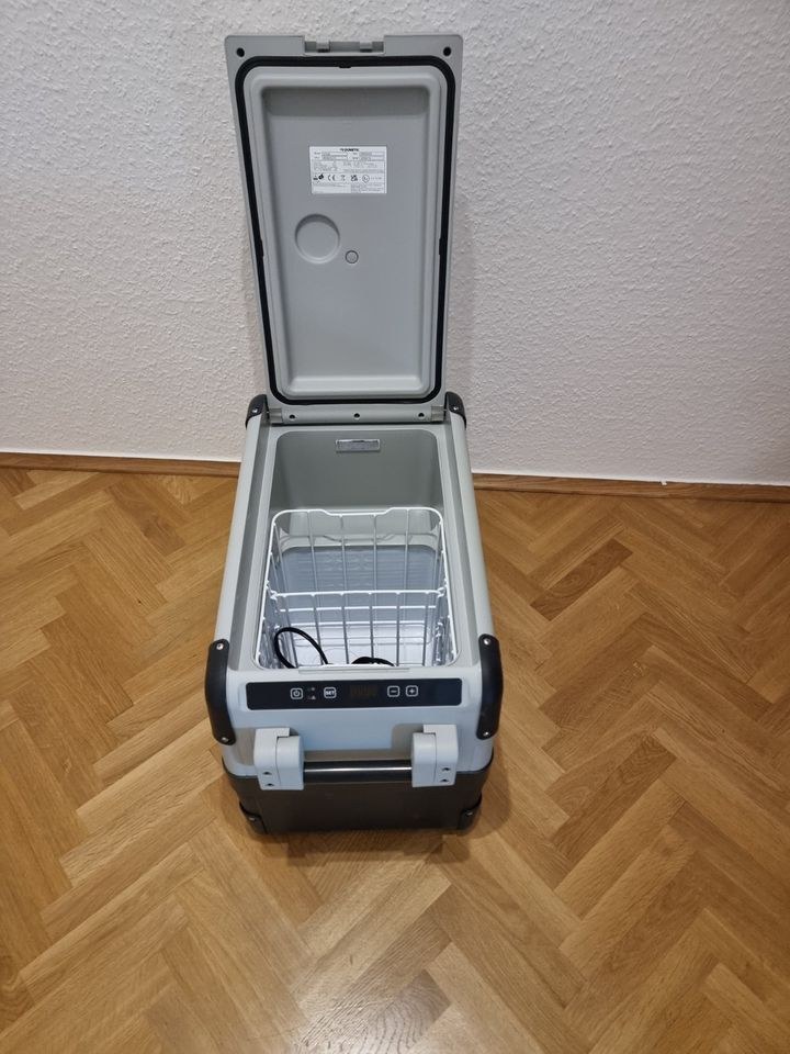 Kompressor Kühlbox Dometic CFX28 optional mieten – 3