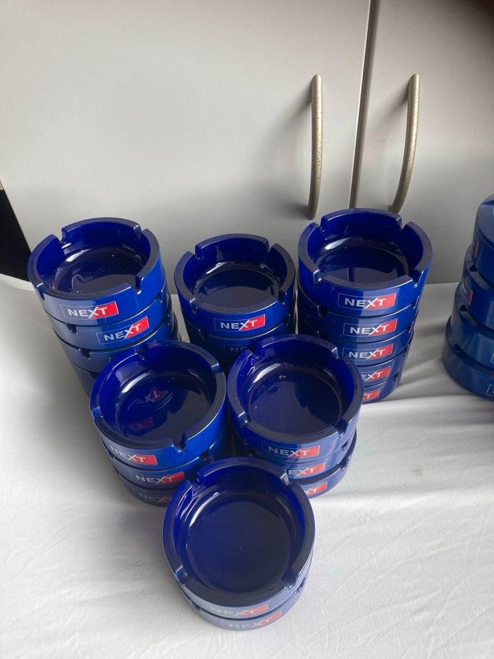 Aschenbecher Mülltonne mieten in Hirz-Maulsbach – für alle Gäste – 3
