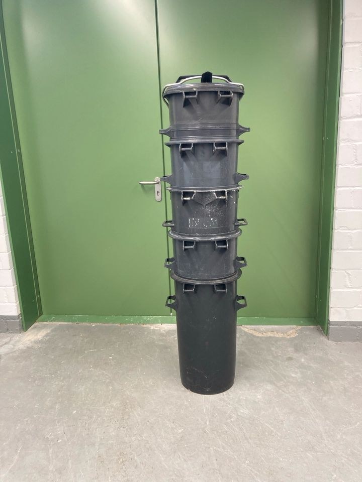 Aschenbecher Mülltonne mieten in Hirz-Maulsbach – für alle Gäste – 4