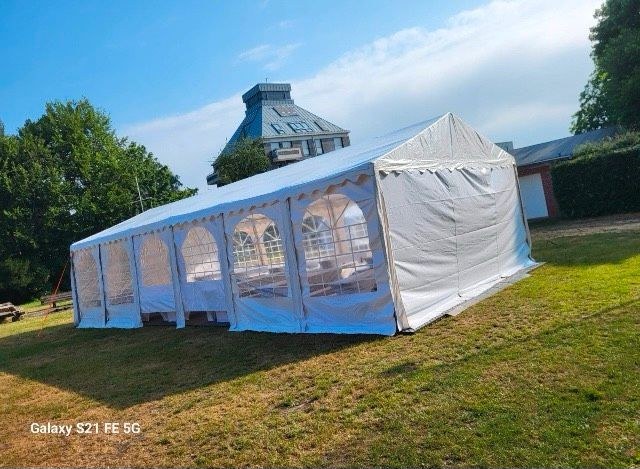 Zelt mieten in Hirz-Maulsbach – Partyzelt für Ihre Feier – 4