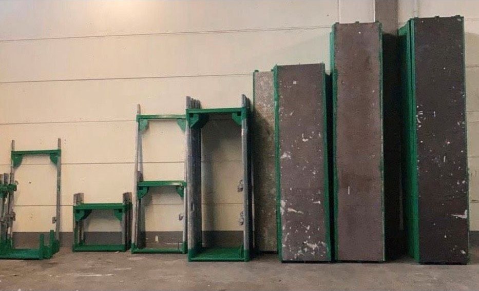 Baugerüst,Fassadengerüst mieten in Hirz-Maulsbach – sicher in der Höhe – 4