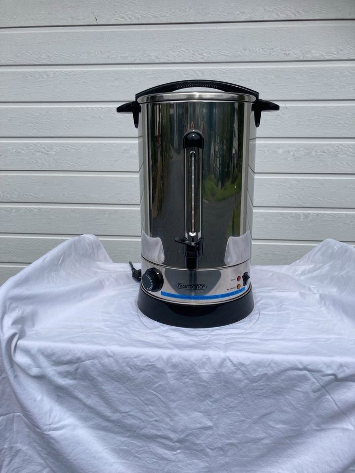 Kaffeemaschine Thermokanne mieten bei Dirk Stockhausen Mietservice – 4