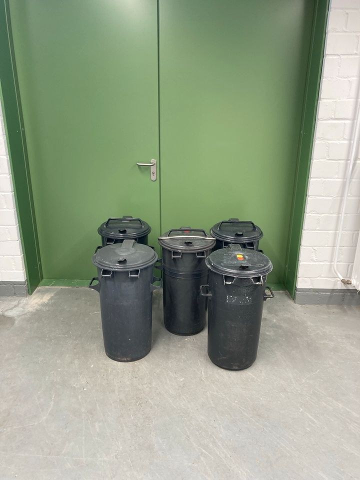 Aschenbecher Mülltonne mieten in Hirz-Maulsbach – für alle Gäste – 2