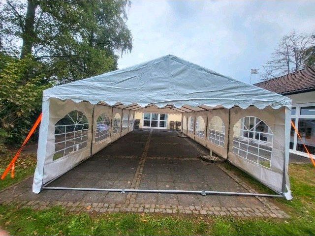 Zelt mieten in Hirz-Maulsbach – Partyzelt für Ihre Feier – 3