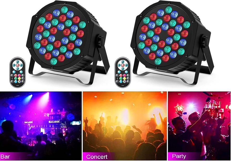 PA Lichttechnik DJ mieten in Bargfeld-Stegen – Licht für Party & Event