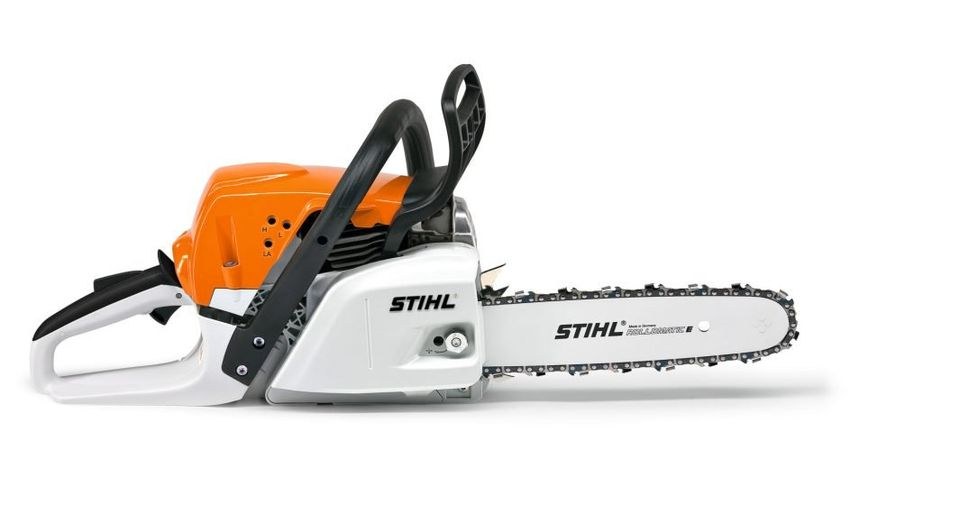 Stihl Benzin Kettensägen mieten in Espelkamp – für saubere Schnitte – 3