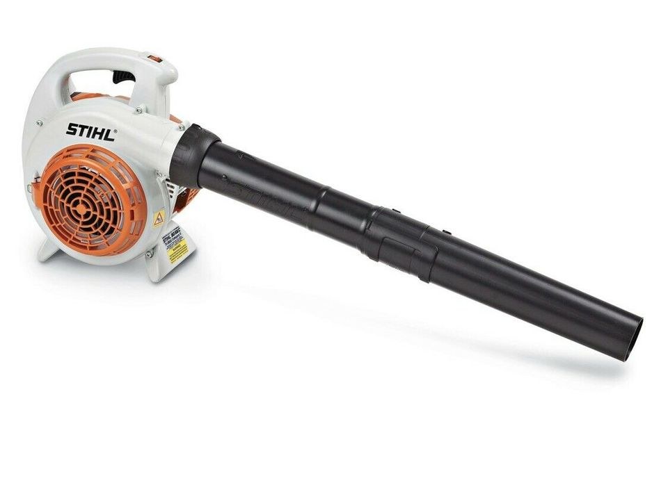 Saughäcksler Laubbläser Stihl SH86 mieten bei SW-Indutec