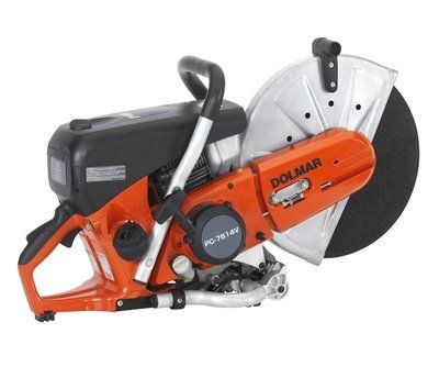 Benzin Trennschleifer 350mm mieten bei SW-Indutec