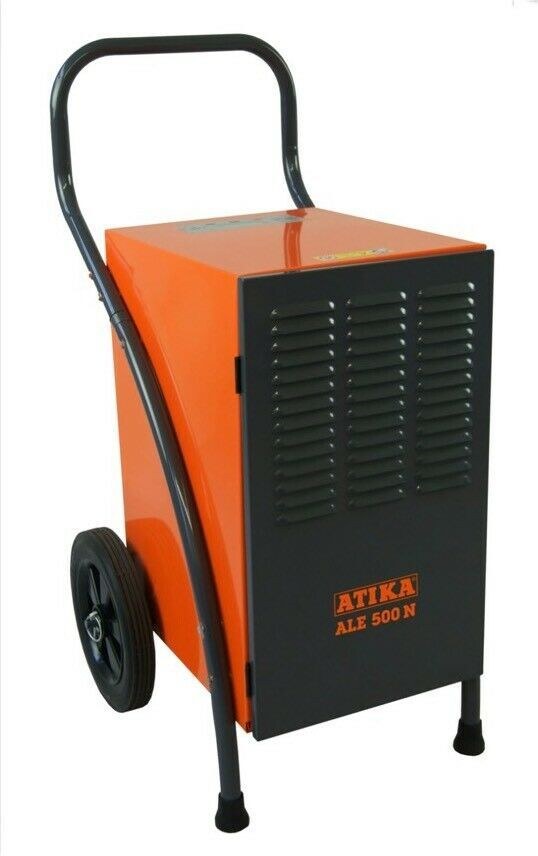 ##Sonderaktion## Bautrockner Tag mieten bei SW-Indutec – 3