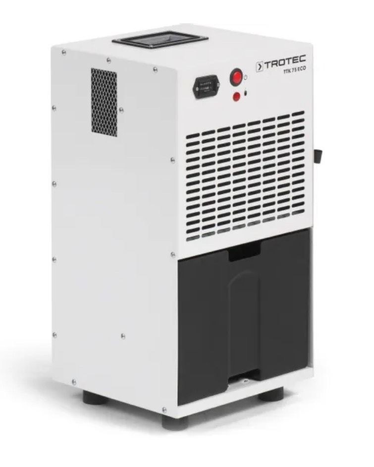 ##Sonderaktion## Bautrockner Tag mieten bei SW-Indutec – 2