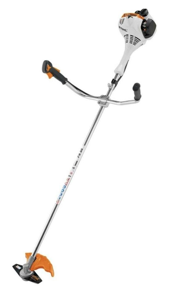 Freischneider Stihl FS55 FS260 Tag mieten bei SW-Indutec – 3