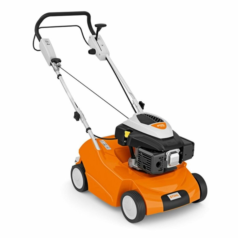 Vertikutierer Stihl RL540 mieten in Lohmar – für Garten & Grundstück