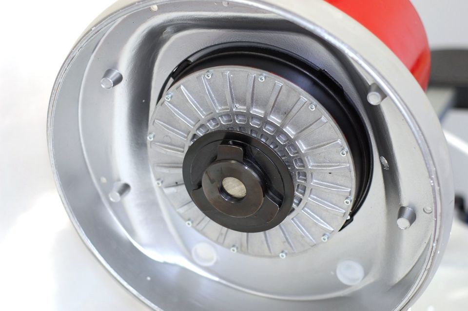 Bodenschleifmaschine Tellerschleifer mieten bei Take my Tool – 3