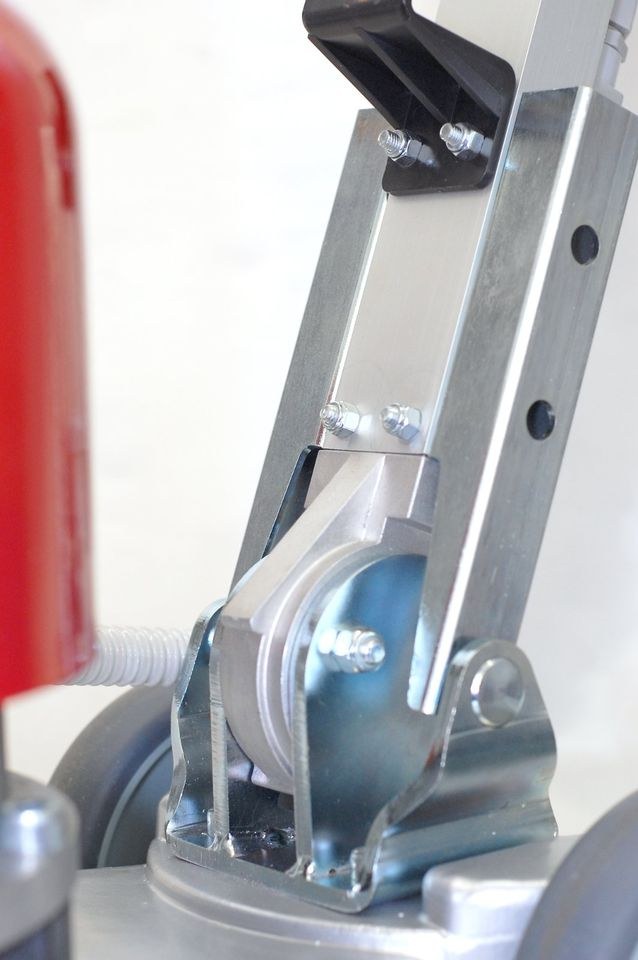 Bodenschleifmaschine Tellerschleifer mieten bei Take my Tool – 4