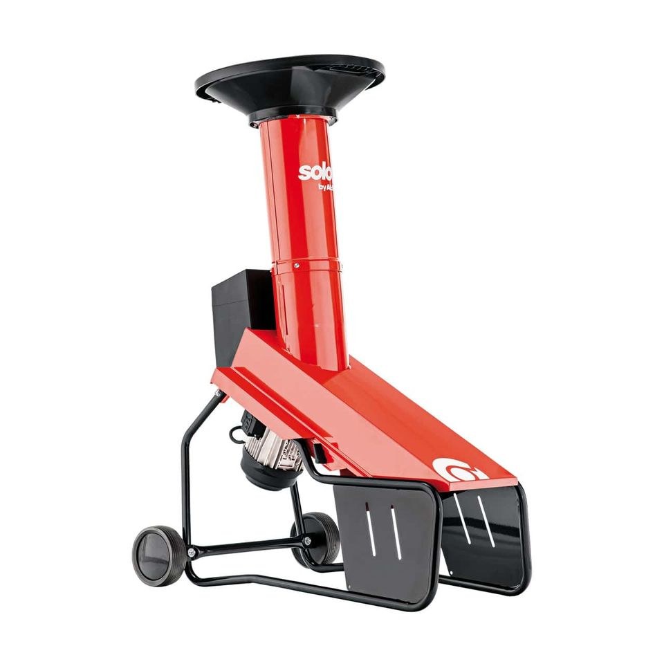 Häcksler Gartenhäcksler mieten bei Take my Tool