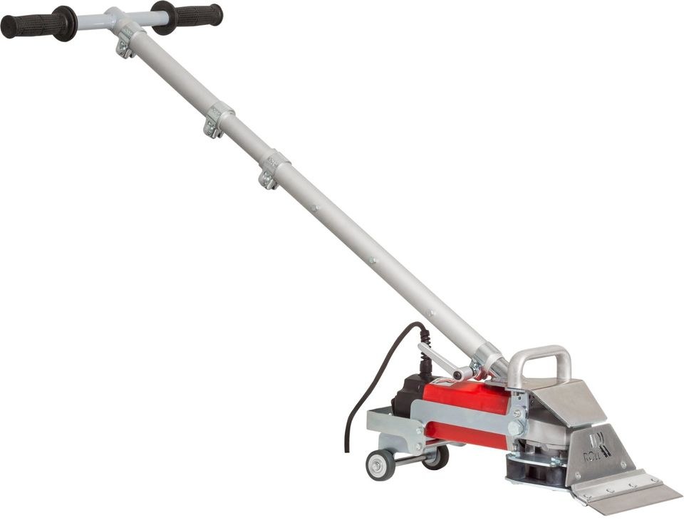 Teppichstripper Teppichbodenentferner mieten bei Take my Tool