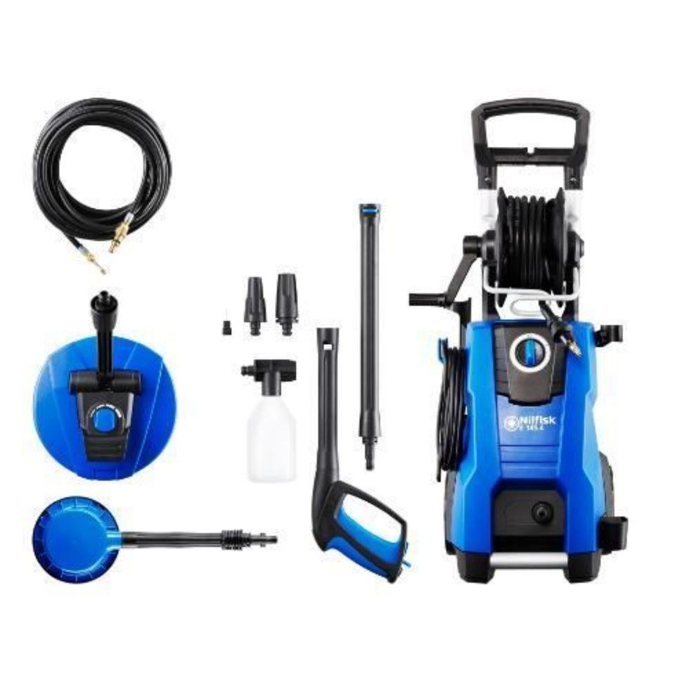 Kaltwasser Hochdruckreiniger mieten bei Take my Tool