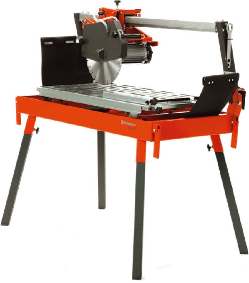 Steintrennsäge Nassschneider Tischsäge 1000mm mieten bei Take my Tool