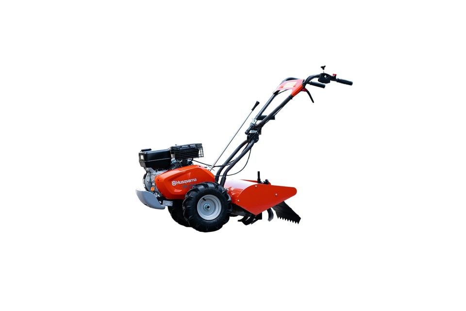 Benzin Gartenfräse Motorhacke Bodenhacke mieten bei Take my Tool