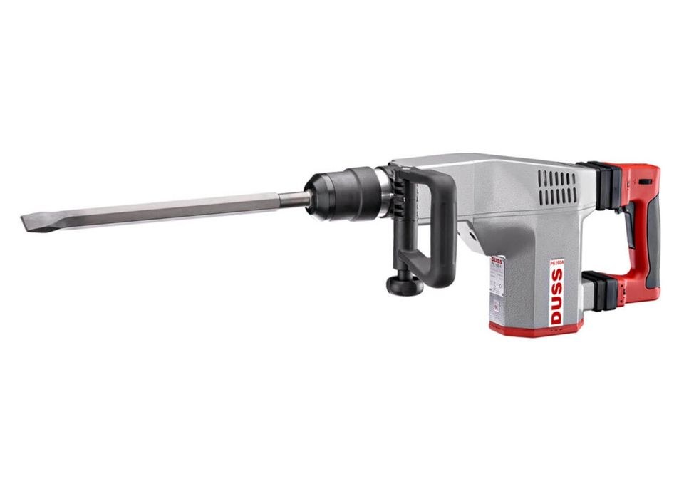 Abbruchhammer Brechhammer Meißelhammer mieten bei Take my Tool