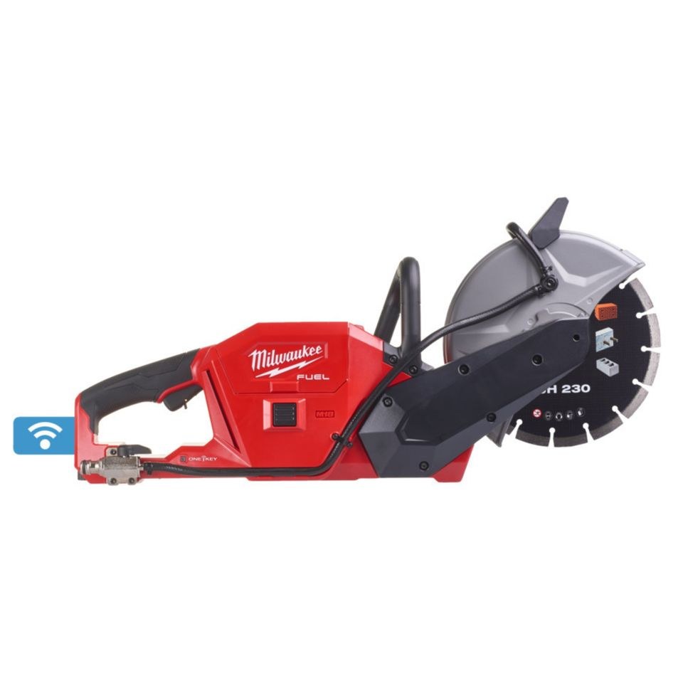 Trennschleifer Trennschleifmaschine Trennjäger mieten bei Take my Tool