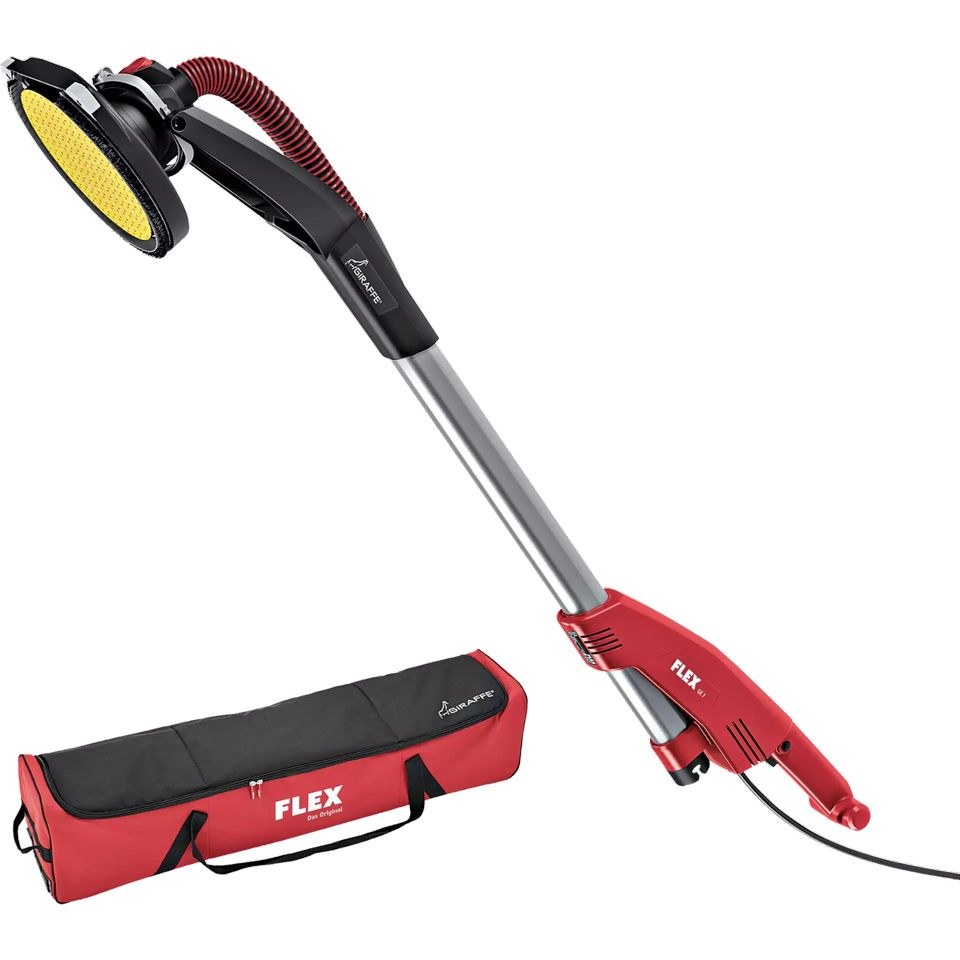 Trockenbauschleifer Wandschleifer mieten bei Take my Tool