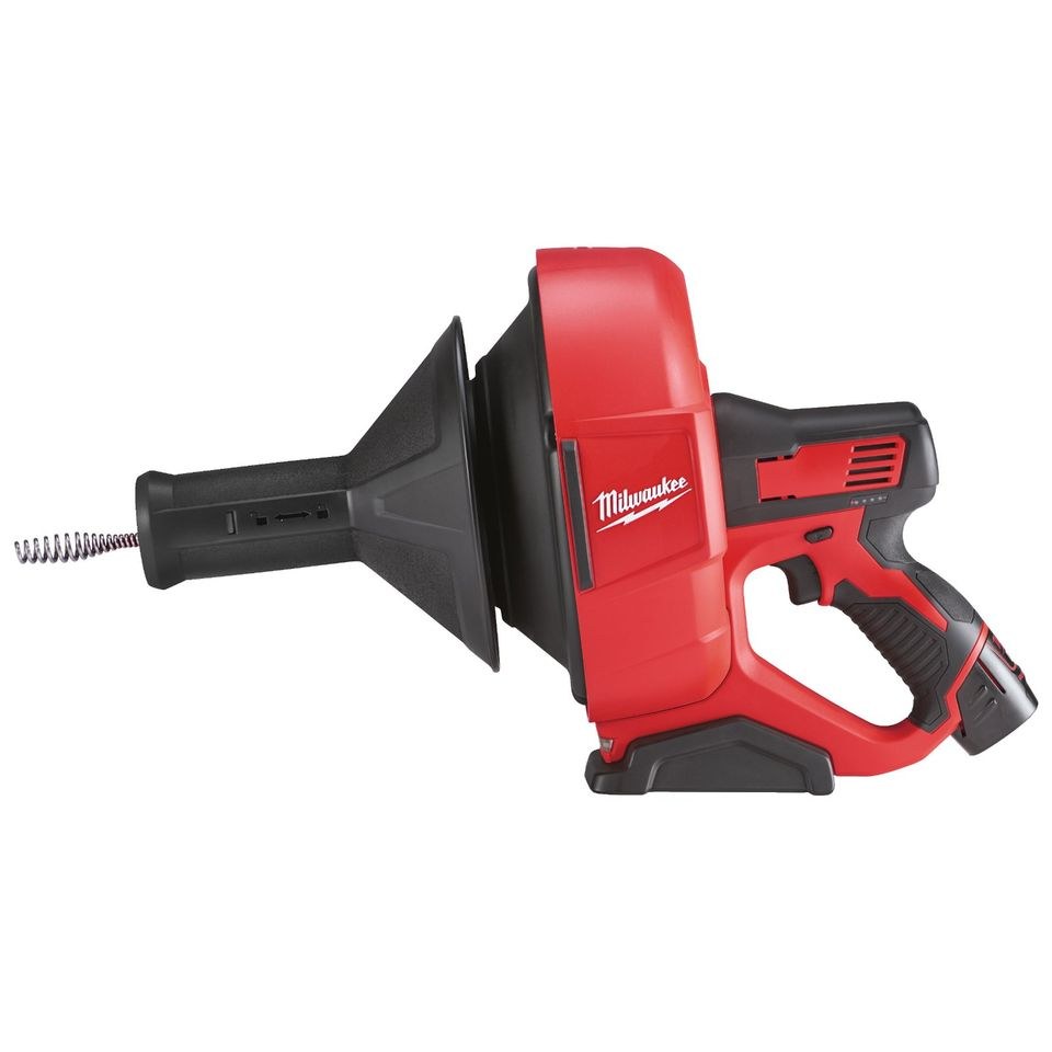 Akku Rohrreiniger Rohrreinigungsgerät mieten bei Take my Tool