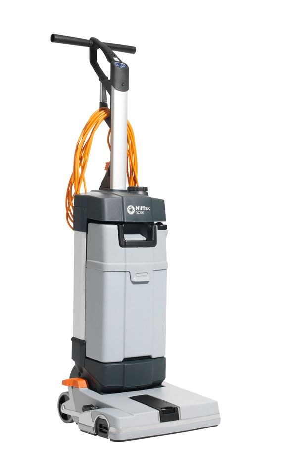 Scheuersaugmaschine Waschsauger Nasssauger mieten bei Take my Tool