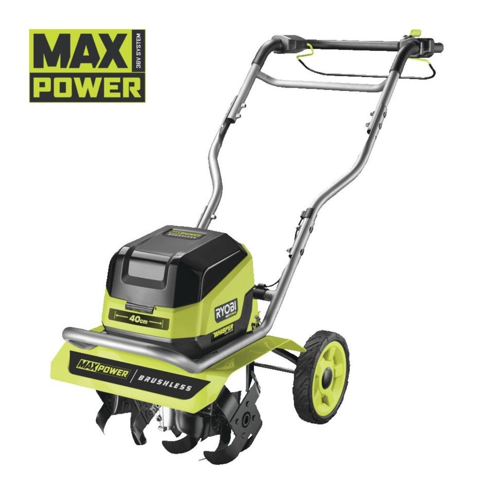 Akku Bodenhacke Gartenfräse Gartenhacke mieten bei Take my Tool