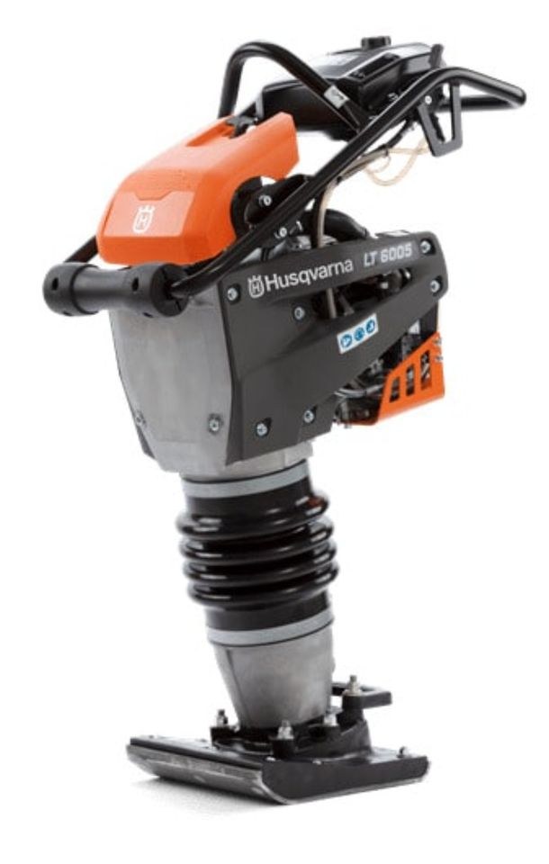 Stampfer Rüttler Frosch mieten bei Take my Tool
