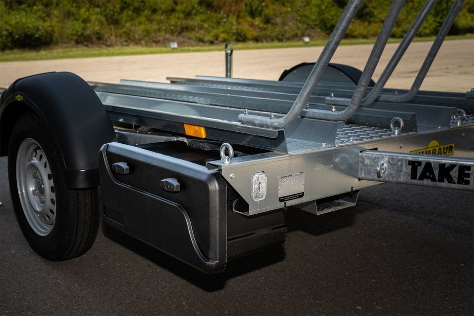 Motorradanhänger 750kg mieten bei Take my Tool – 2