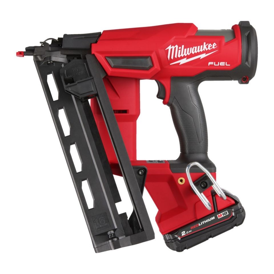 Akku Nagler Nagelpistole Tacker mieten bei Take my Tool