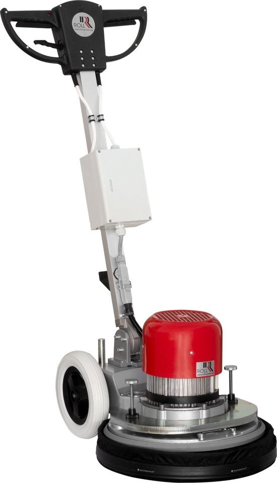 Parkettschleifer Parkettschleifmaschine mieten bei Take my Tool – 2