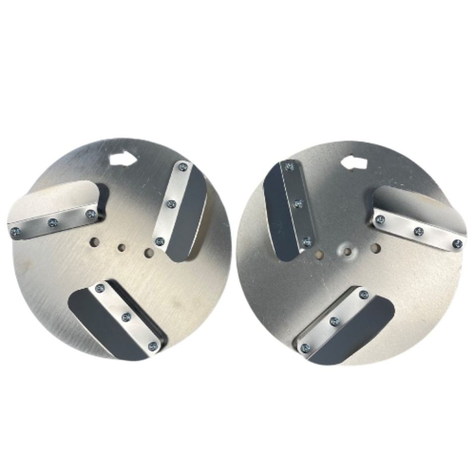 Tapetenschleifer Tapetenentferner mieten bei Take my Tool – 2
