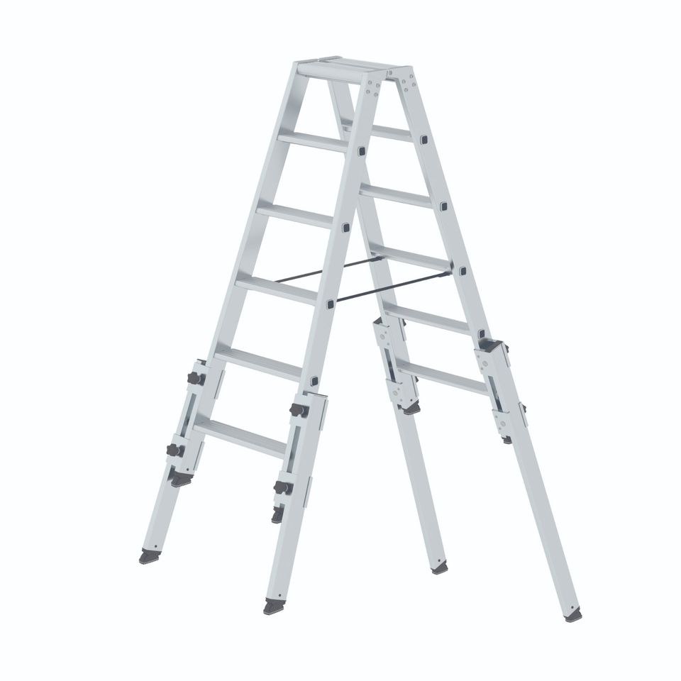 Treppenleiter Stufen Stehleiter Leiter mieten bei Take my Tool