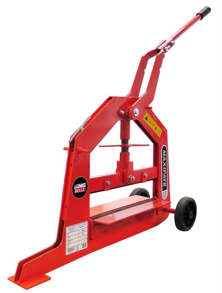 Steinknacker Steintrenner mieten bei Take my Tool