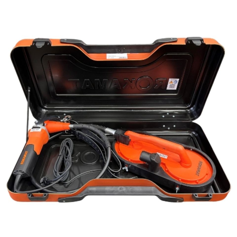 Tapetenschleifer Tapetenentferner mieten bei Take my Tool