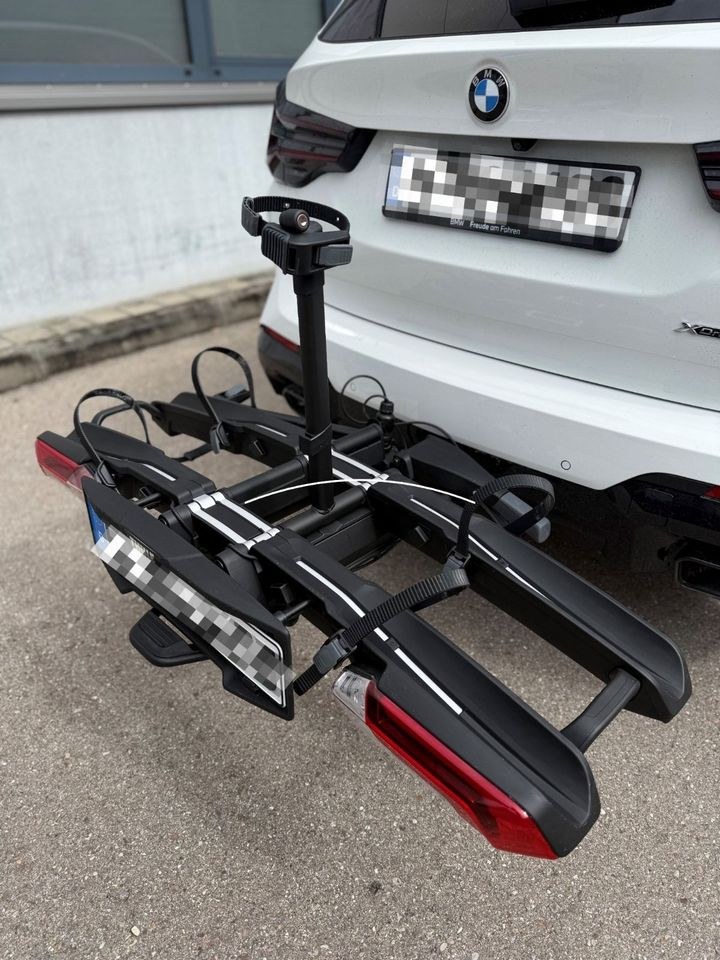 Fahrradträger mieten bei Take my Tool – Zubehör statt Kauf – 3