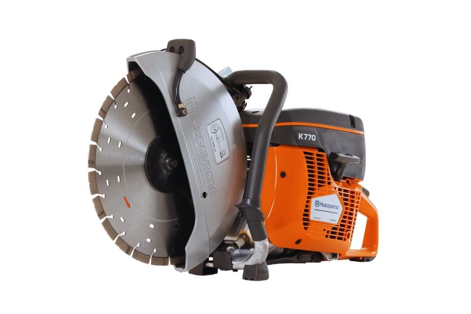 Benzin Trennschleifer Motorflex mieten bei Take my Tool