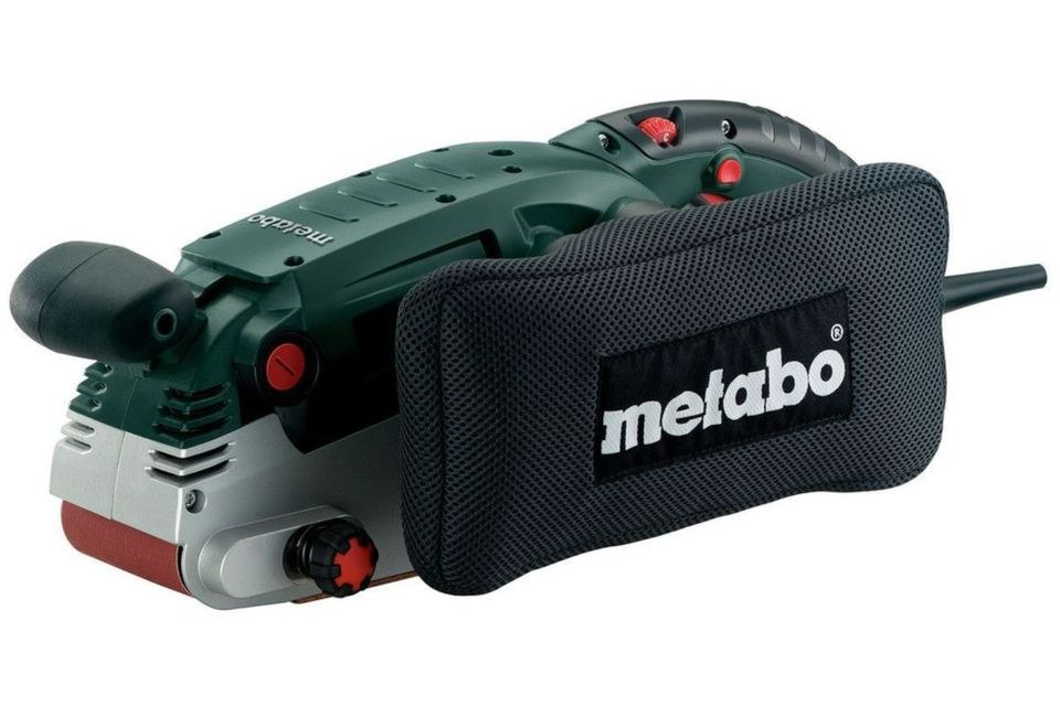 Bandschleifer Bandschleifmaschine Schleifer mieten bei Take my Tool