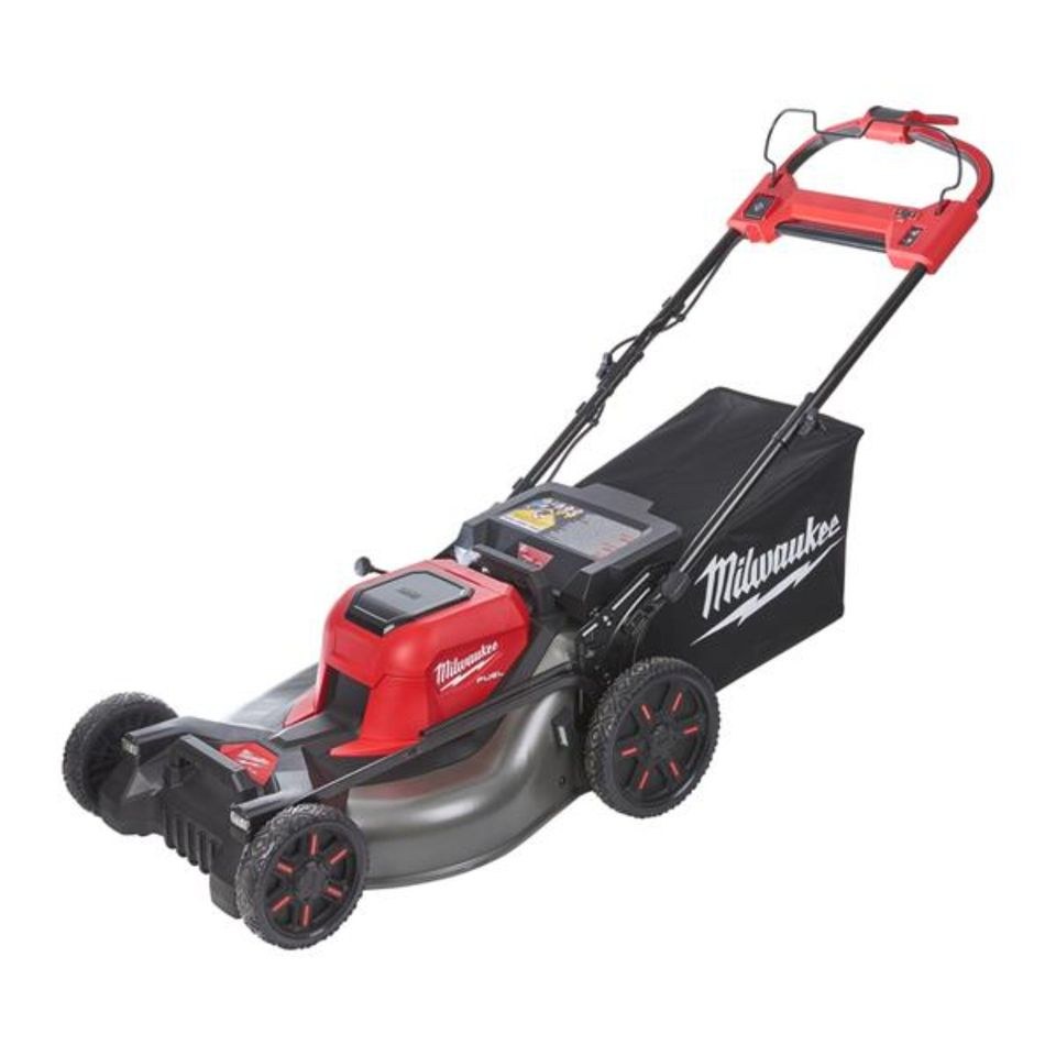 Akku Rasenmäher 53 cm mieten in Gersthofen – für Garten & Grundstück