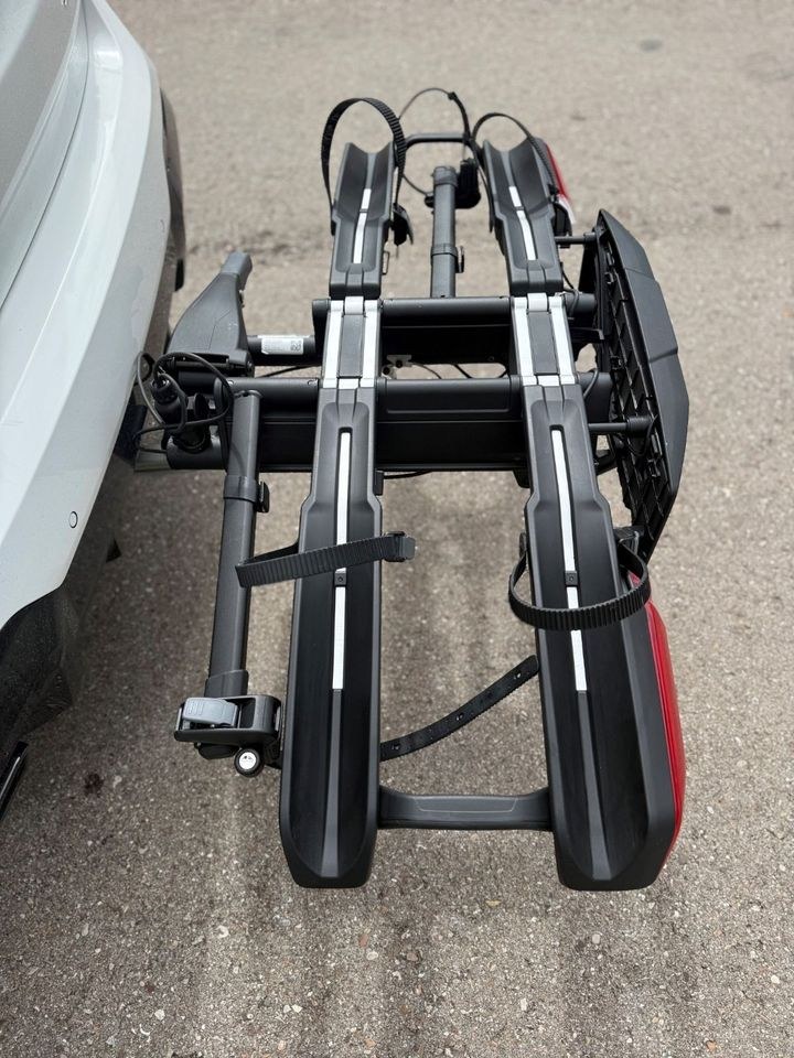 Fahrradträger mieten bei Take my Tool – Zubehör statt Kauf – 2