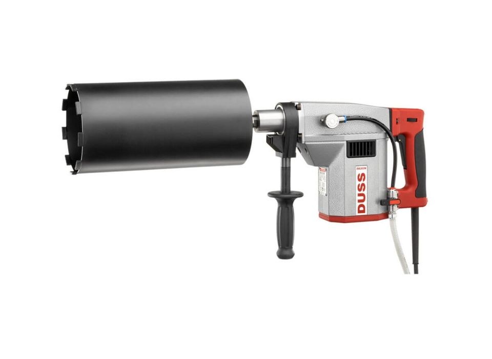 Diamantbohrmaschine Kernbohrgerät mieten bei Take my Tool