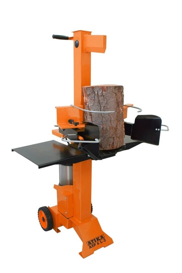 Spalter Holzspalter mieten bei Take my Tool – für Garten & Grundstück