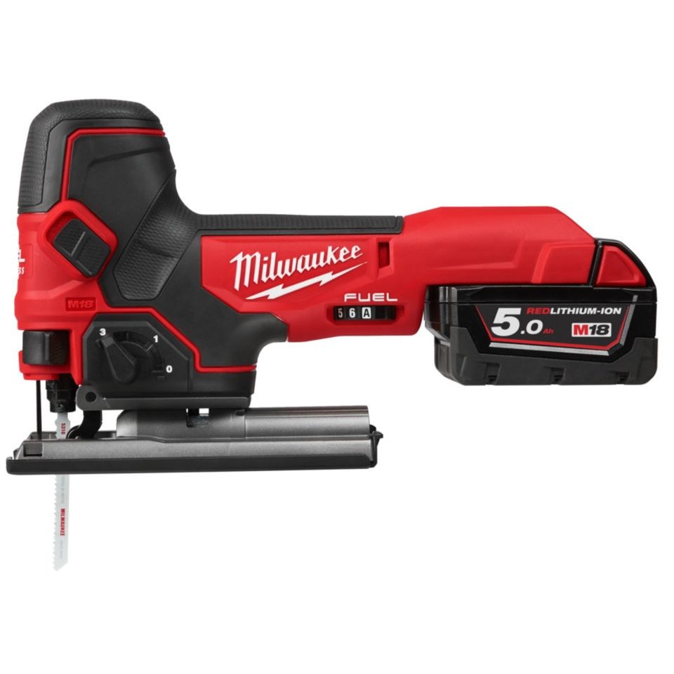 Stichsäge Pendelhubsäge ohne Bügelgriff mieten bei Take my Tool – 2