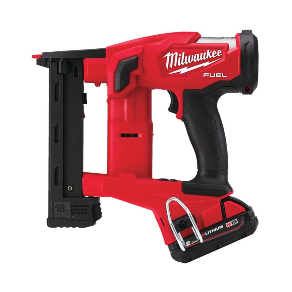 Akku Nagler Nagelpistole Tacker mieten bei Take my Tool – 2